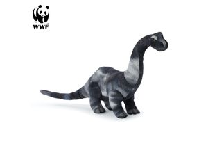 8719066007381 - Plüschtier Brachiosaurus Stofftier Kuscheltier Dino Dinosaurier 53cm groß