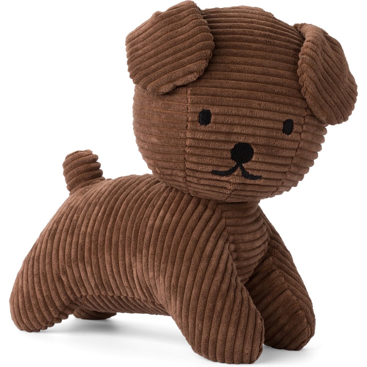 8719066008968 - Plüschtier Snuffy Cord 30 cm 8719066008968 - Plüschtier Snuffy Cord 30 cm