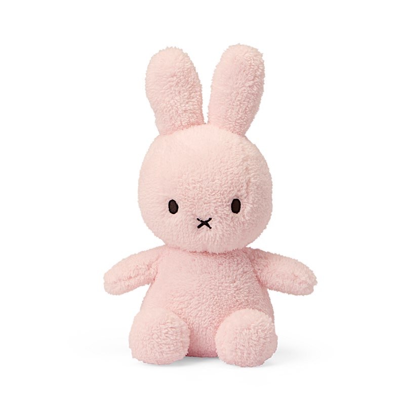8719066010602 - Kuscheltier miffy terry 23 cm 8719066010602 - Kuscheltier miffy terry 23 cm