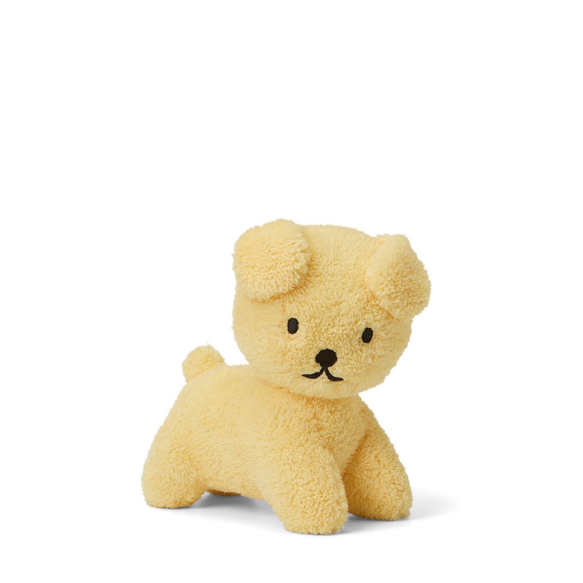 8719066010640 - Plüschtier terry Snuffy 18 cm 8719066010640 - Plüschtier terry Snuffy 18 cm