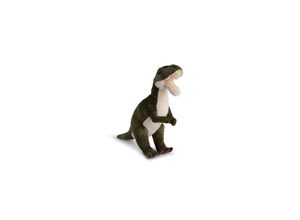 8719066011807 - - Plüschtier - T-Rex (15cm) lebensecht Kuscheltier Stofftier Plüschfigur