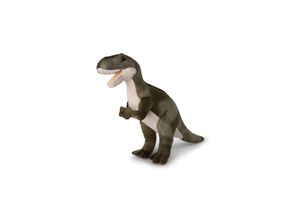 8719066011814 - - Plüschtier - T-Rex (23cm) lebensecht Kuscheltier Stofftier Plüschfigur