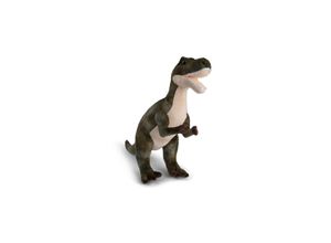 8719066011821 - - Plüschtier - T-Rex (47cm) lebensecht Kuscheltier Stofftier Plüschfigur