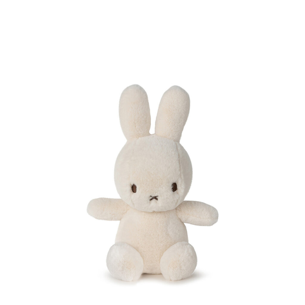 8719066013214 - Plüschtier cozy miffy 23 cm