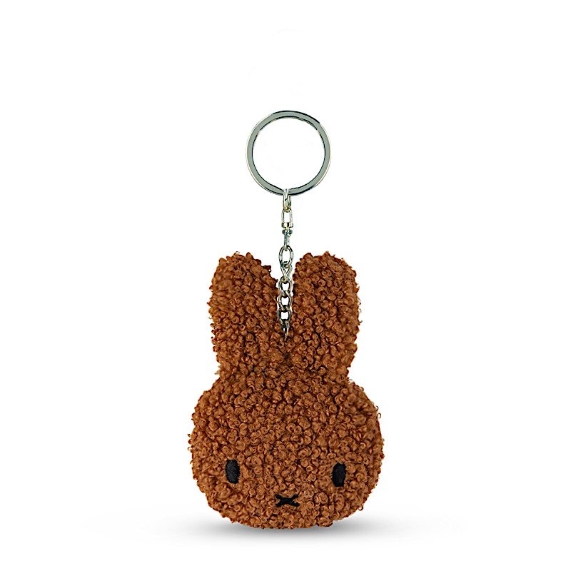 8719066013474 - Recyceltes miffy key teddy kuscheltier Bon Ton Toys 8719066013474 - Recyceltes miffy key teddy kuscheltier Bon Ton Toys