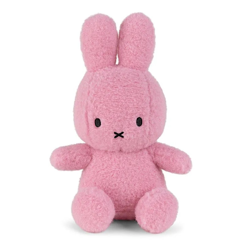 8719066016802 - Plüschtier Miffy Cotton Candy 8719066016802 - Plüschtier Miffy Cotton Candy