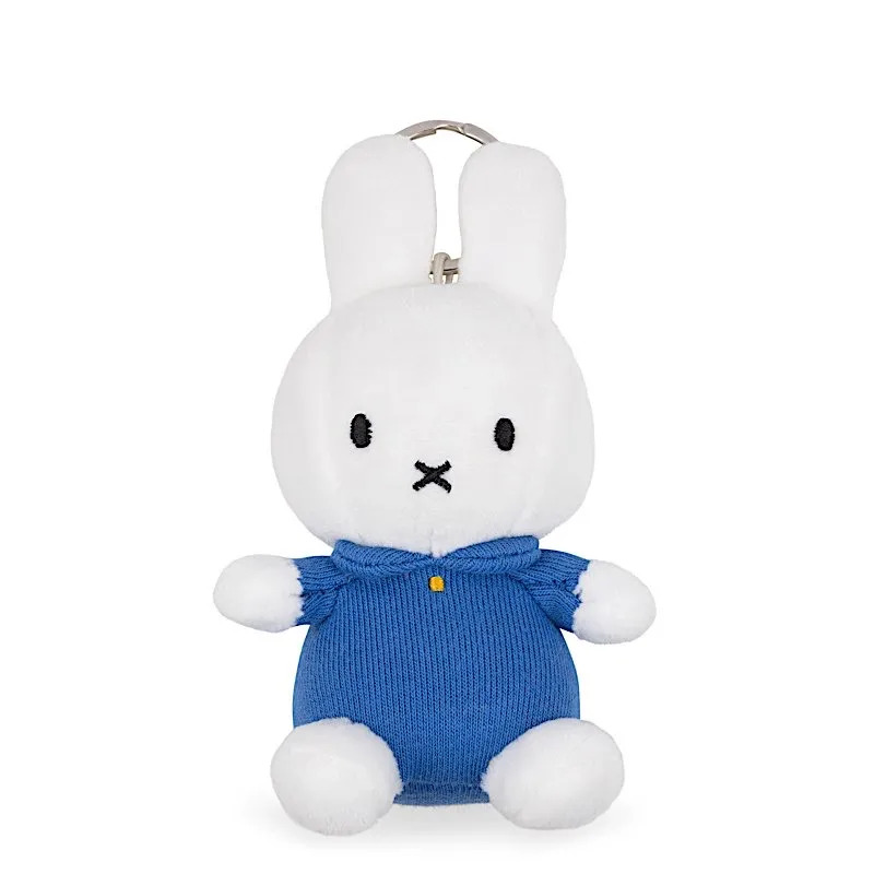 8719066016826 - Schlüsselanhänger Miffy