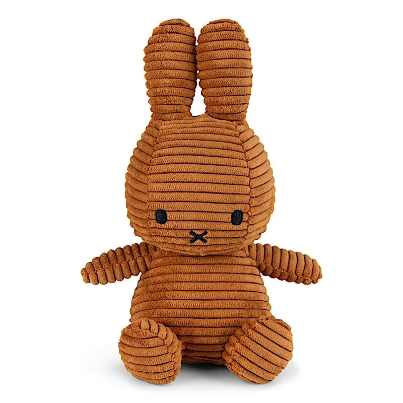 8719066016963 - Plüschspielzeug aus Samt Miffy