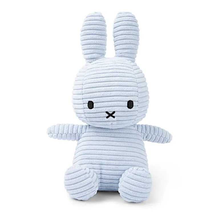 8719066017311 - Plüsch Cord Miffy ECO