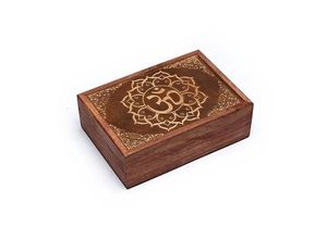 8719075391594 - Northix - Tarot-Box