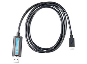 8719076019572 - VEDirect auf USB Interface ASS030530010 Adapter-Kabel