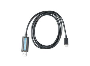 8719076019589 - Victron Energy - Victron VEDirect zu usb interface Kabel