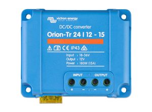 8719076022930 - Orion-Tr 24 12-15 DC DC-Wandler 24 V DC - 125 V DC 20 A 120 W