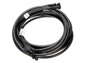 8719076025191 - SCA002000100 L=20m 6mm² MC4-M F conn (PV-ST01) Solar-Kabel