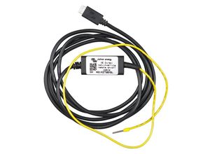 8719076036494 - - Victron VEDirect not-inverting remote Kabel