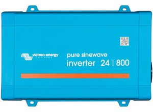 8719076056041 - Wechselrichter »Inverter Victron Phoenix 24 800 VEdirect IEC« Wandler blau Elektroinstallation