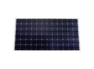 8719076057765 - Solarmodul Victron 115W 12V Mono Serie 4b Monokristallines Solarmodul 115 W 12 V