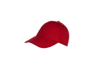 8719108703943 - Classic Baseball-Cap apple red