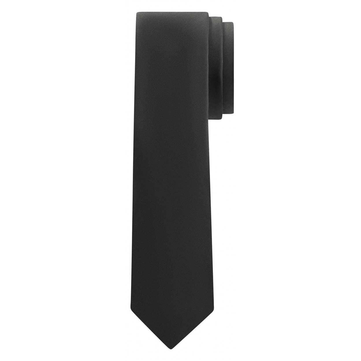 8719113222422 - Krawatte Sapphire Solid 2