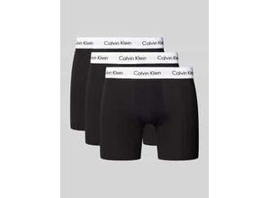 8719115052652 - Trunks mit Logo-Bund im 3er-Pack