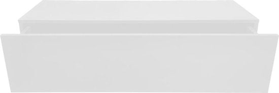 8719128191614 - VDD-Hängeschrank - 100 cm breit - weiß 8719128191614 - VDD-Hängeschrank - 100 cm breit - weiß
