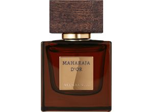 8719134100082 - RITUALS® The Iconic Collection Maharaja D´or Eau de Parfum 50 ml Herren aromatisch holzig DUMMY