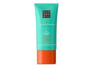 8719134152777 - - The Ritual Of Karma - Sonnenschutz Für Das Gesicht Spf 50 - -the Ritual Of Karma Sun Face Spf 50