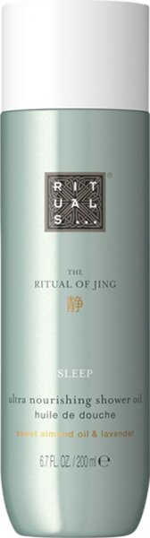 8719134153323 - The Ritual of Jing Shower Oil 200 ml