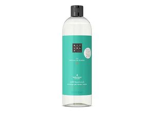 8719134153897 - - The Ritual Of Karma - Nachfüllpackung Handwaschgel - -the Ritual Of Karma Hand Wash Refill