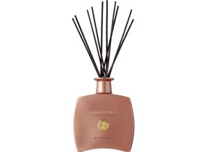 8719134156232 - RITUALS® Suede Vanilla Fragrance Sticks roségold