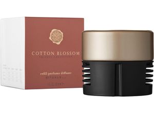 8719134156706 - RITUALS® Cotton Blossom Refill Perfume Diffuser schwarz