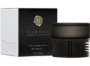 8719134158007 - RITUALS® Black Oudh Cartridge schwarz