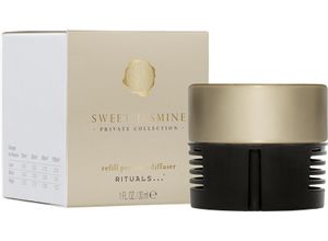 8719134158120 - RITUALS® Sweet Jasmine Refill Perfume Diffuser schwarz