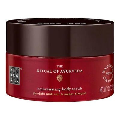 8719134160802 - - The Ritual Of Ayurveda Body Scrub - Ayurveda Body Scrub 300g