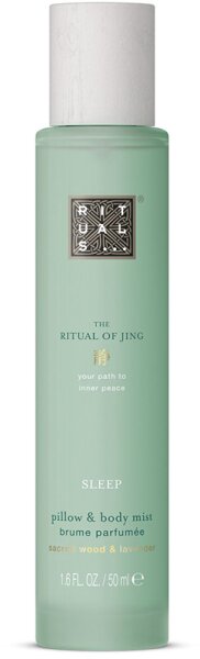 8719134163179 - The Ritual Of Jing Pillow & Body Mist 50 ml