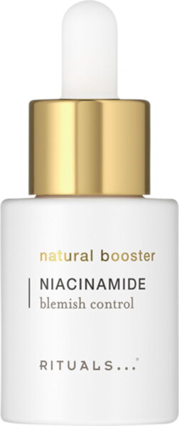 8719134163643 - RITUALS The Ritual of Namaste Niacinamide Natural Booster 20 ml 8719134163643 - RITUALS The Ritual of Namaste Niacinamide Natural Booster 20 ml