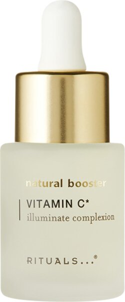 8719134163667 - The Ritual of Namaste Vitamin C* Natural Booster 20 ml