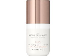 8719134163872 - RITUALS® Anti-Aging Eye Concentrate WEIẞ