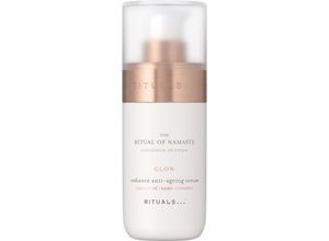 8719134164015 - RITUALS® Glow Radiance Anti-Ageing Serum WEIẞ