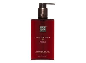 8719134164329 - The Ritual of Ayurveda A Moment of Hand Wash 300 ml