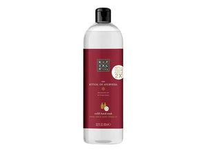 8719134164336 - - The Ritual Of Ayurveda – Nachfüllpackung Handwaschgel - -the Ritual Of Ayurveda Refill Hand Wash