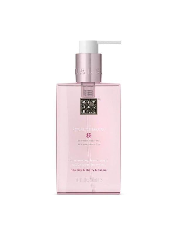 8719134164497 - - The Ritual Of Sakura Hand Wash - -300 Ml