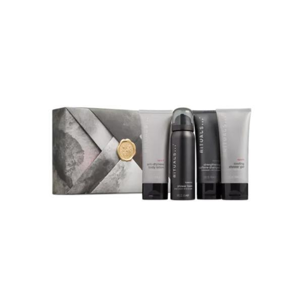 8719134166125 - RITUALS Homme Collection Homme - Small Gift Set 4 Artikel im Set