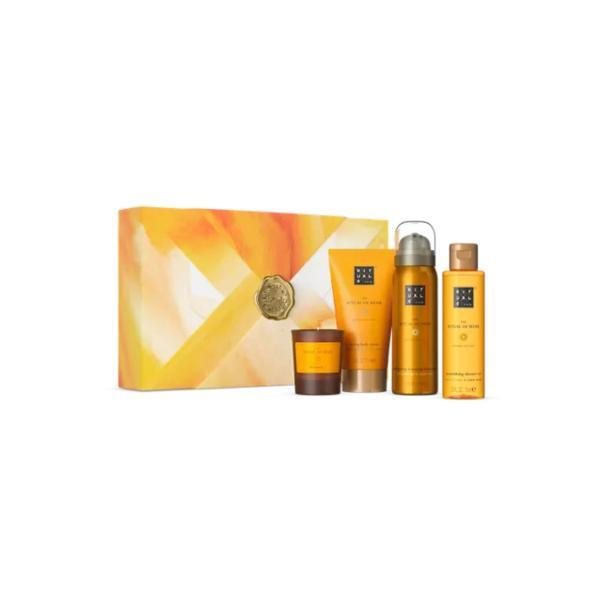 8719134166156 - 1116615 The Ritual of Mehr Gift Set Small 8719134166156 RITUALS