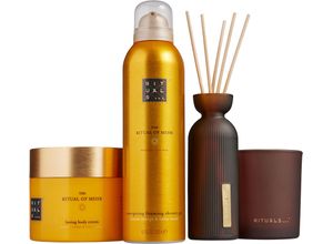 8719134167290 - RITUALS® Geschenk-Set L CREME  GEL