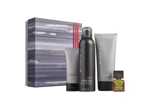 8719134168884 - - Homme - Geschenkset M Für Körper & Bad - -rituals Homme - Medium Gift Set 23