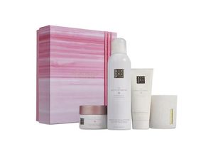 8719134168914 - - The Ritual Of Sakura - Geschenkset M Körper & Bad - -the Ritual Of Sakura-medium Gift Set 23