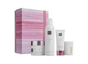 8719134168945 - - The Ritual Of Sakura - Geschenkset L Körper Bad & Home - -the Ritual Of Sakura - Large Gift Set 23