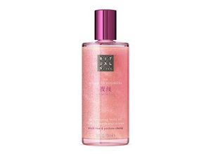 8719134171563 - - The Ritual Of Yozakura - Schimmerndes Körperöl - yozakura Huile Scintillante Corps