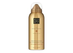 8719134176551 - - The Ritual Of Sakura - Körperlotion-mousse - -the Ritual Of Mehr Lotion To Foam 150ml